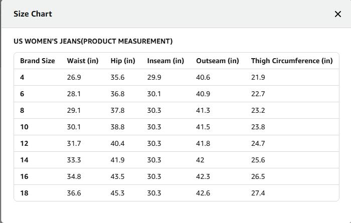 Wide Leg Jeans for Women Trendy High Waisted Stretchy Baggy Raw Hem Denim Palazzo Pants 2026 Spring Fall Clothes
